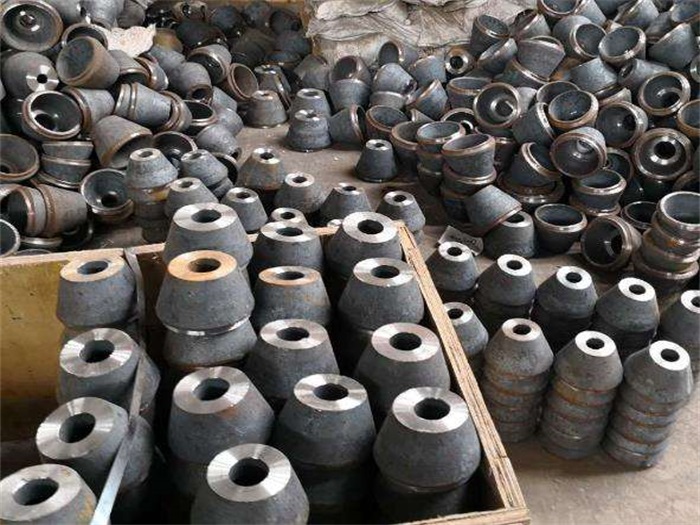 迪庆网架构件锥头